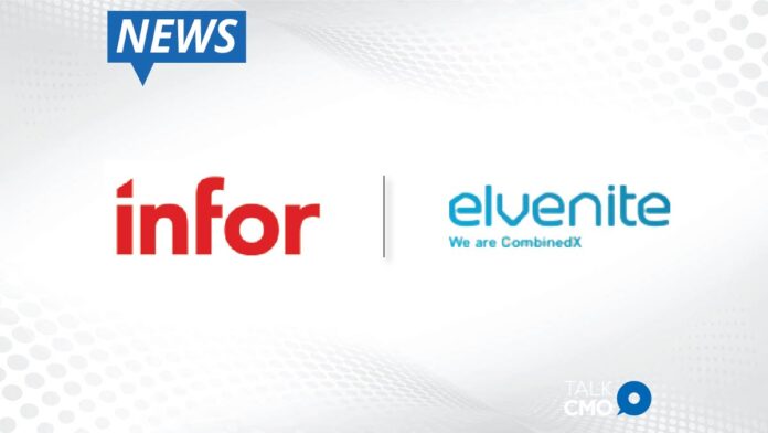Norgesmøllene AS_ Part of Cernova Group_ Moves to the Cloud with Elvenite and Infor-01
