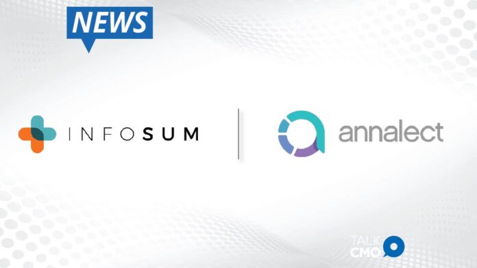 Omnicom’s Annalect and InfoSum Launch New Data Collaboration Capabilities as a Privacy-Safe Alternative to Cookies_ Mobile IDs_ and Other Persistent Identifiers-01