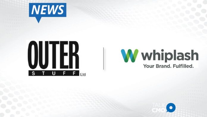 Outerstuff LLC excels with Whiplash agility and scalability-01