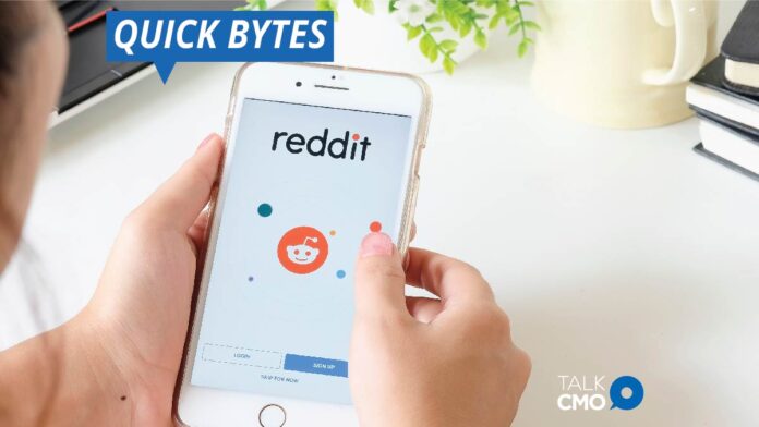 Reddit Launches New Creative Strategy Agency-01