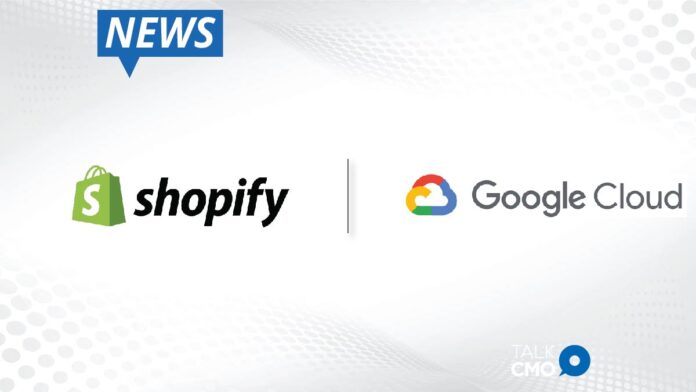 Shopify Expands Partnership with Google Cloud to Enable Global Growth-01