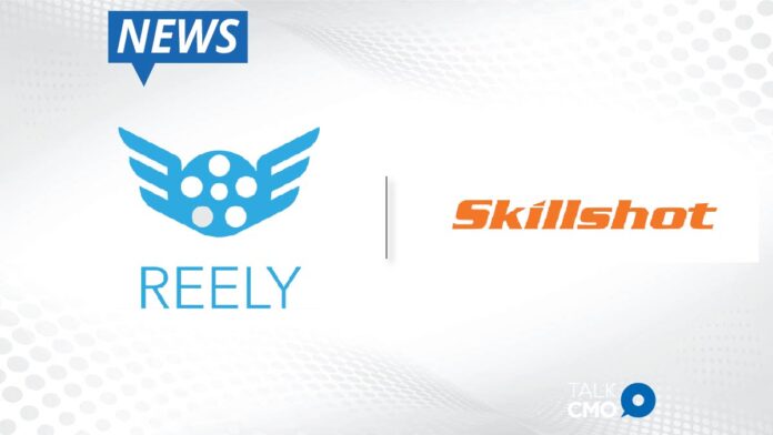Skillshot Media Partners With Reely_ Bringing Real-Time AI Technology to Esports Event Productions-01