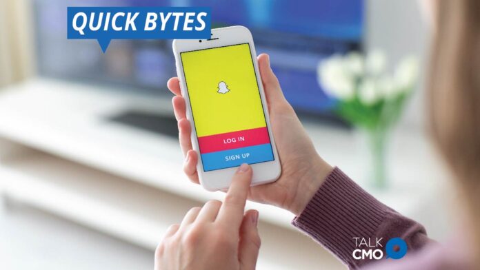 Snapchat Announces Snap Connect to Help Marketers with Insights-01