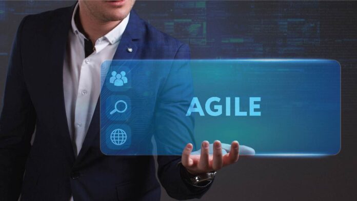 Strategies for Enabling and Sustaining Marketing Agility