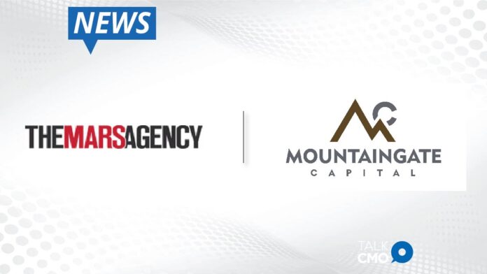 The Mars Agency partners with Mountaingate Capital to help them respond more quickly to their clients' growing needs-01