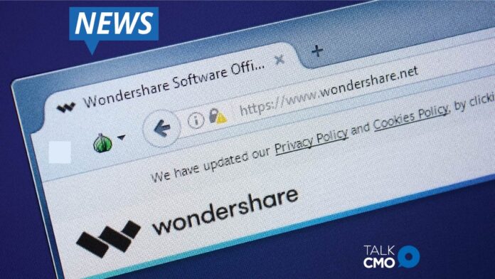 The Wondershare Affiliate Program Is Open for Everyone to Join