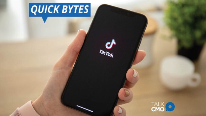 TikTok Advances to the Next Level of E-commerce Testing-01