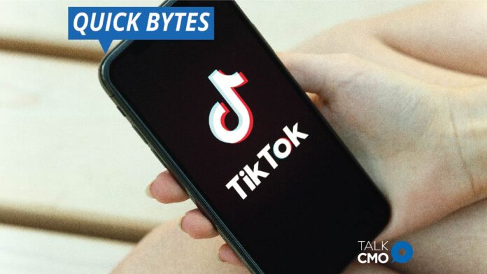 TikTok Partners with SiriusXM and Pandora to Launch New __39
