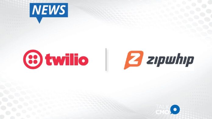 Twilio to Acquire Zipwhip_ a Trusted Partner to Carriers _ a Leading Provider of Toll-Free Messaging in the United States-01
