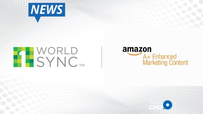 1WorldSync Now Able To Publish Amazon A_ Content-01