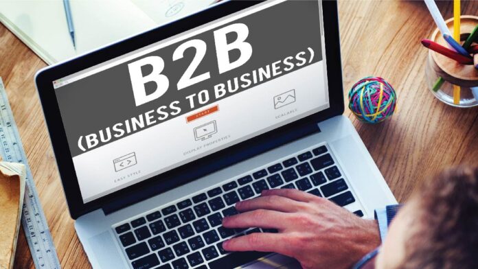 B2B Brands Are Re-Establishing Data Strategy Due To Continuous Shift in Customer Experiences