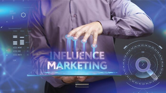 CMOs Are Focusing More On Influencer Marketing In This Digital Era