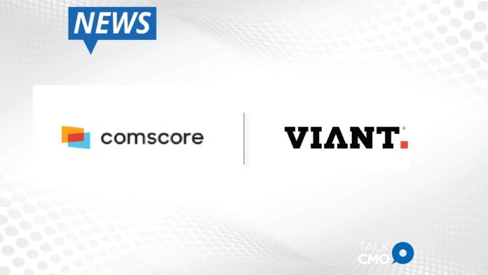 Comscore and Viant Partner to Expand Cookie-Free Predictive Audiences Access-01