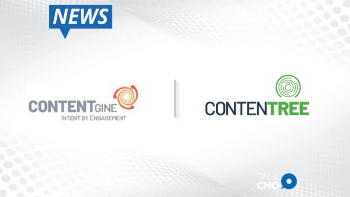 Contentgine® Announces Acquisition of Contentree™