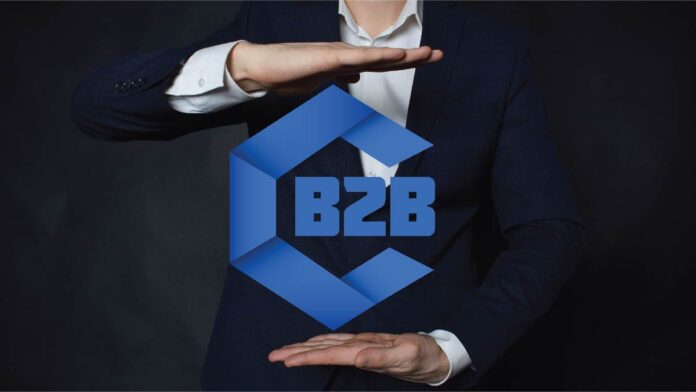 Delivering What B2B Buyers Want with B2B Digital Self-Service