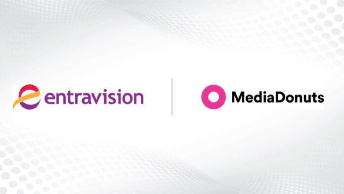 Entravision Communications Corporation Expands Global Digital Footprint through Acquisition of Leading Digital Marketing _ Advertising Company MediaDonuts