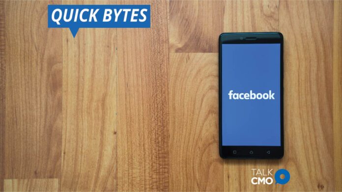 Facebook Publishes a News Report on the Changing Customer Experience-01