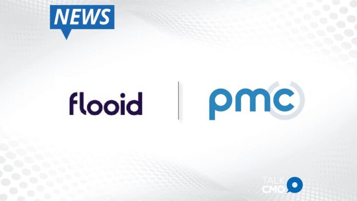 Flooid and PMC announce new Partnership