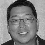 Gary Nakamura, CEO of SocialChorus.