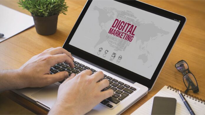 How a Well Planned Digital Marketing Approach Can Break Out of the Specialist Silo
