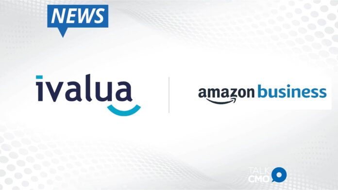 Ivalua Offers Employees a New Integrated Search e-commerce Experience with Amazon Business-01