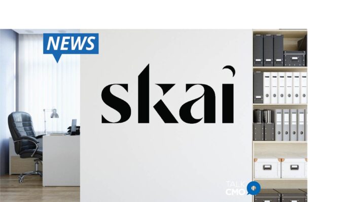 Kenshoo changes its name to Skai following the massive adoption of electronic commerce around the world_ to meet the growing needs for speed_ intelligence and access to the market of brands and retailers