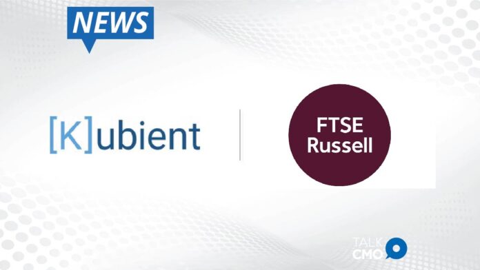 Kubient joins Russell Microcap