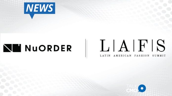 LAFS and NuORDER partner to maximize the reach of Latin American fashion-01 (1)