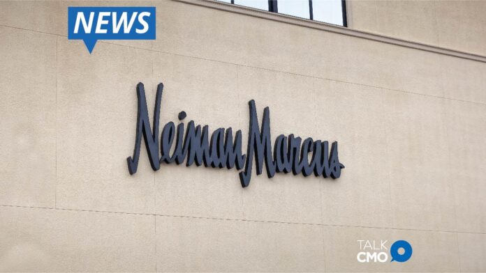 Neiman Marcus Group Accelerates Digital Capabilities with Intended Acquisition of Stylyze-01