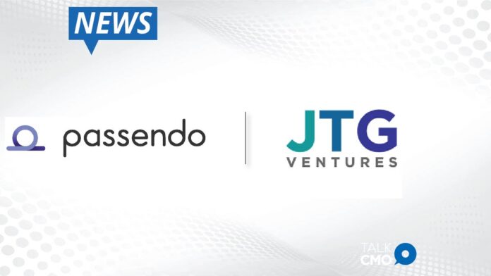 Passendo Expands North American Presence With JTG Ventures Partnership