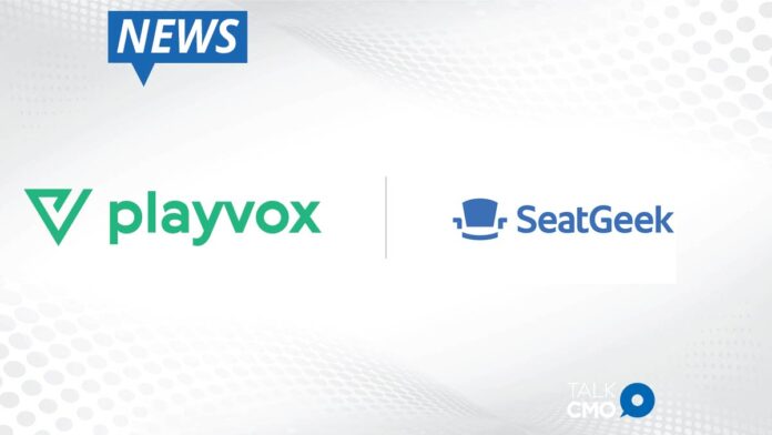 Playvox Workforce Management Keeps SeatGeek Staffed for Rapid Growth