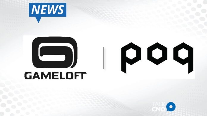 Poq Joins Forces with Gameloft for brands to Bring Mobile Gaming Experiences to Retail App Shoppers-01