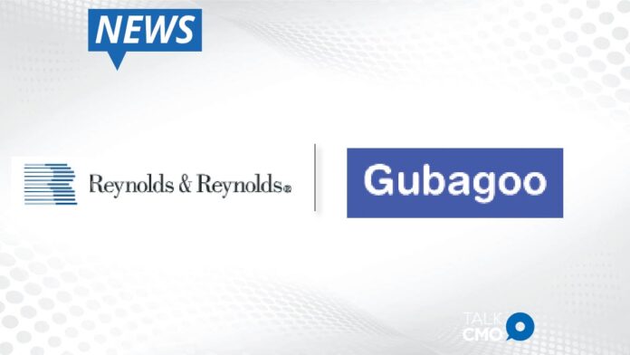 Reynolds Acquisition of Gubagoo Builds on Company's Retail Anywhere Platform-01