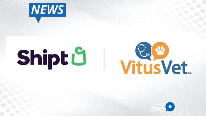 Shipt and VitusVet Announce Partnership to Offer Same-Day Delivery for Veterinary Practices Nationwide-01