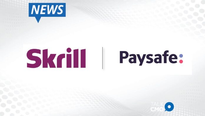 Skrill Partners With Wix to Support Ecommerce Business Growth
