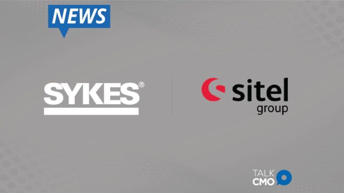 Sykes Enterprises_ Incorporated to be Acquired by Sitel Group® in All-Cash Transaction