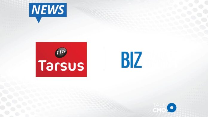 Tarsus Combines BizBash and Connect's Media Assets_ Creating Event and Meeting Industry Powerhouse