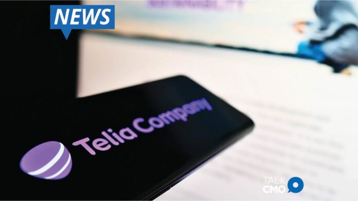 Telia Company's divestment of Telia Carrier completed