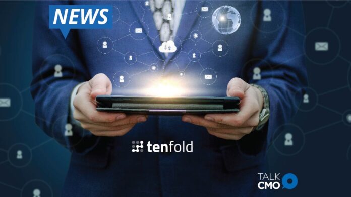 Tenfold Announces Tenfold NextGen CTI for Service Cloud Voice on Salesforce AppExchange_ the World's Leading Enterprise Cloud Marketplace
