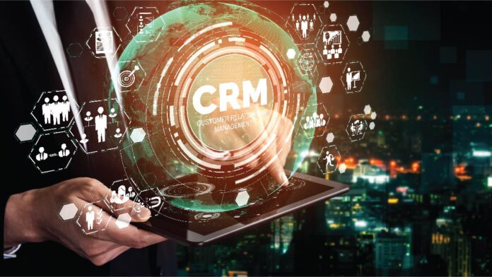The Biggest Roadblock in the Way of a Successful CRM Adoption