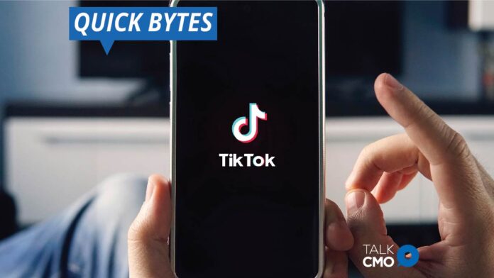 TikTok Granted a Month to Respond to Charges that it has Violated EU Consumer Rights-01