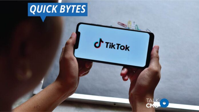 TikTok Introduces Brand Lift Study Option to Gain Insight into Campaign Performance-01