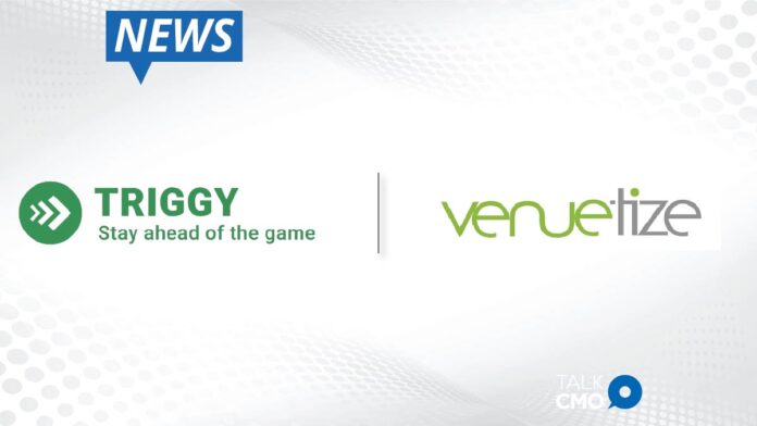 Triggy Partners with Venuetize on Sports Betting Integration for Franchises and Facilities-01