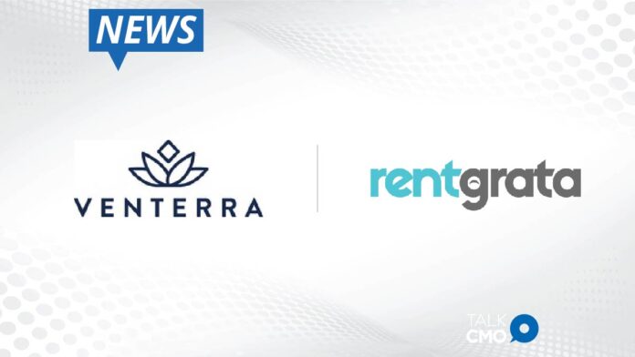 Venterra Realty Partners With Rentgrata To Test Peer-To-Peer Marketing Technology