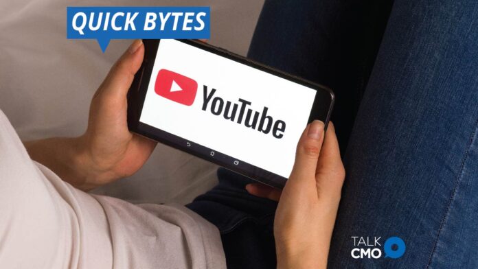 YouTube Introduces New Tools to Detect and Block Copyright Violations During the Upload Process