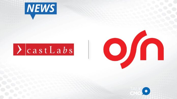 castLabs partner with OSN to deliver unmatched viewing experience via newly launched streaming platform-01