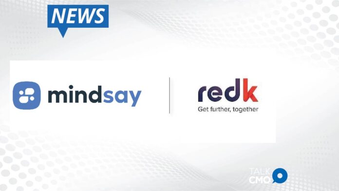 redk and Mindsay Partner to Deliver Seamless Customer Experience Automation-01
