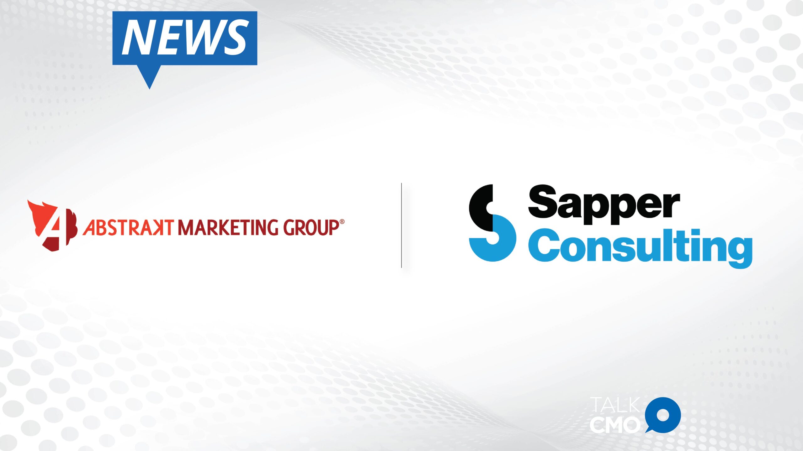 Abstrakt Marketing Acquires Sapper Consulting