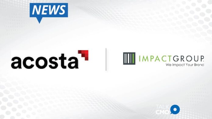 Acosta Acquires Impact Group and Launches Impact NSS and Acosta Berg-01