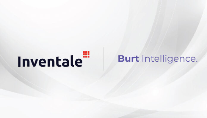 Advertising Revenue Platform Burt Intelligence Acquires AI Company Inventale